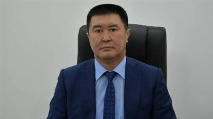 Аким Экибастуза заявил о своем решении подать в отставку