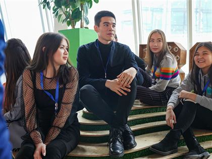 Подходы взаимодействия с молодежью изменят в Казахстане