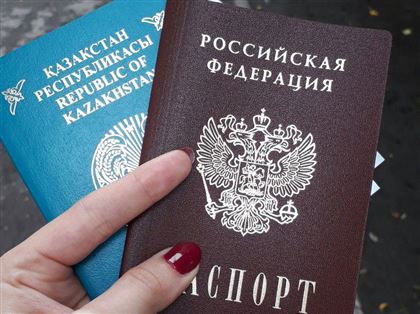 В Байконыре у россиянки изъяли удостоверение личности и паспорт гражданина РК 
