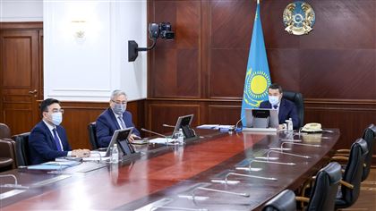 Казахстан твердо намерен расширять и укреплять экономическое сотрудничество со странами Евросоюза — Алихан Смаилов