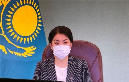 Заболеваемость КВИ в Казахстане выросла в 3,2 раза
