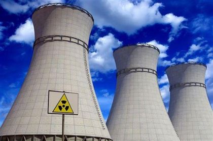 Великобритания решила искать спасение в ядерной энергетике
