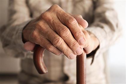 Кражу у пенсионерки около 1 млн тенге раскрыли в Акмолинской области