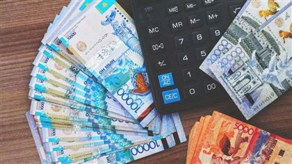 В Казахстане 32 % удовлетворены своим финансовым положением