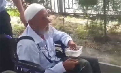 "Похитили, отвезли в Шымкент и заставили просить милостыню" - история костанайского пенсионера