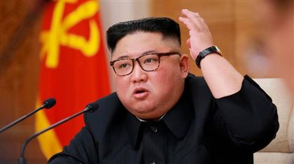 Лидер КНДР заявил о полной готовности страны к военному столкновению с США