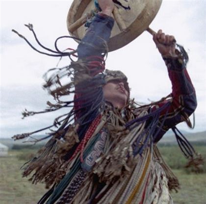 Музыкальные инструменты, созданные шаманами: при каких болезнях они помогают