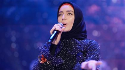 Поющая на казахском молодая певица получила высокий пост в Чечне