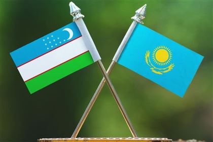 Казахстан и Узбекистан составили договор о демаркации границы 