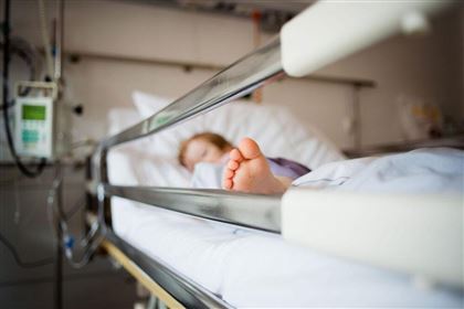 Младенец скончался в Павлодарской областной детской больнице