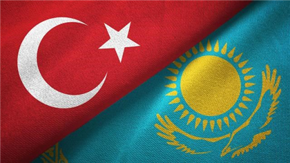 Казахстан и Турция договорились об обмене данными разведки