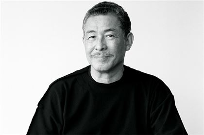 Умер японский модельер Иссэй Миякэ