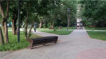 В акимате Алматы прокомментировали информацию о продаже аллеи в центре города
