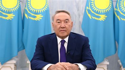 Нурсултан Назарбаев примет участие в церемонии открытия главной мечети в столице