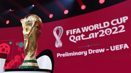 Компьютер сделал прогноз на итоги Чемпионата мира – 2022 по футболу