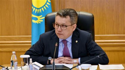Бахыт Султанов освобожден от должности министра торговли и интеграции Казахстана