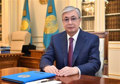 Президент Казахстана выразил соболезнования Премьер-министру Армении