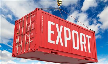 Экспорт Казахстана за 6 месяцев вырос на 56,3%