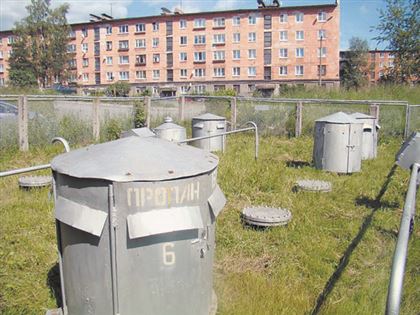 Сектор газа: в Казахстане обнаружен "теневой" топливный Клондайк