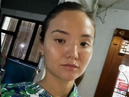 Казахстанская актриса Анель Бермаганбетова попала в трудовое рабство в Лаосе