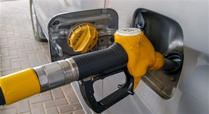 В РК установили предельные цены на дизельное топливо