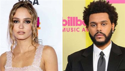 HBO выпустил новый тизер сериала «Кумир» с The Weeknd и Лили Роуз Депп