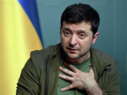 Украина не имеет отношения к убийству Дугиной - Зеленский