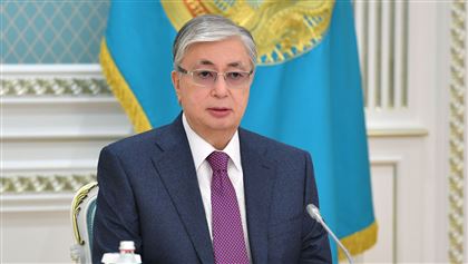 Касым-Жомарт Токаев посетит с официальным визитом Азербайджан