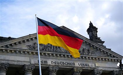 В Германии вновь ужесточат коронавирусные ограничения