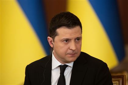 Владимир Зеленский назвал сумму, необходимую на восстановление Украины
