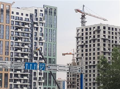 Россияне продолжают приезжать: в Алматы арендуют любое жилье нарасхват 