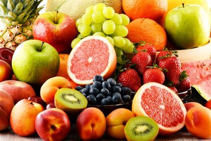 Диетолог: злоупотребление фруктами наносит вред печени