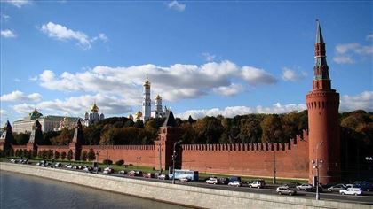 Мы хотим видеть самое блестящее будущее отношений Казахстана и России – Кремль