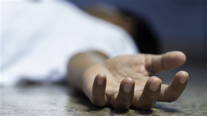 В Нур-Султане нашли тело погибшей девушки в подъезде 
