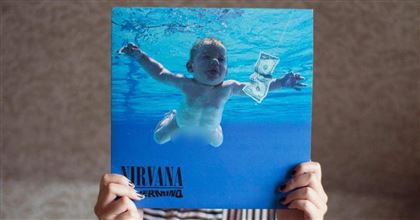 Рок-группа Nirvana выиграла суд против "голого мальчика" с обложки альбома