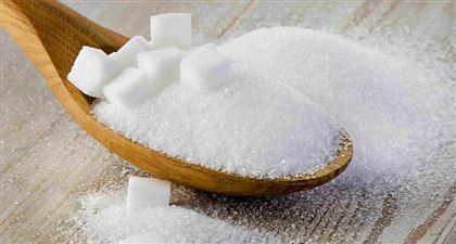 В Алматы не могут обеспечить сахаром всю торговлю 