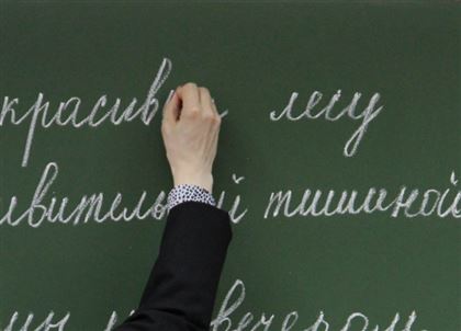 Открытие смешанной школы вместо казахской в Талгаре вызвало скандал — казпресса