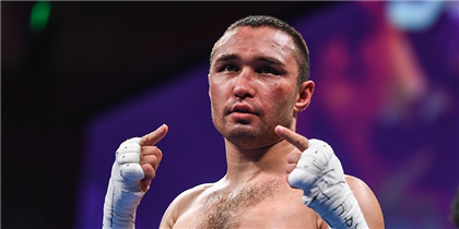 "Выбора нет" - получивший казахстанское гражданство боксёр рассказал, что вынужден был отказаться от российского флага