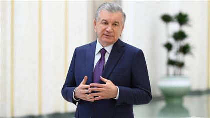 Шавкат Мирзиеев заявил о готовности оказать помощь Казахстану