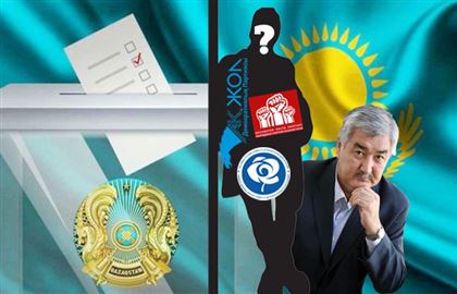 Кто готов бороться с Токаевым на предстоящих президентских выборах