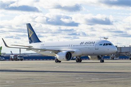 Авиакомпанию Air Astana за задержки рейсов оштрафовали на шесть миллионов тенге