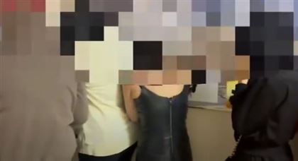 В Таразе 18 проституток поставили на учет