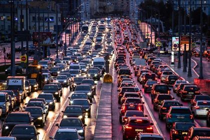В Алматы по проспекту Райымбека перекроют движение