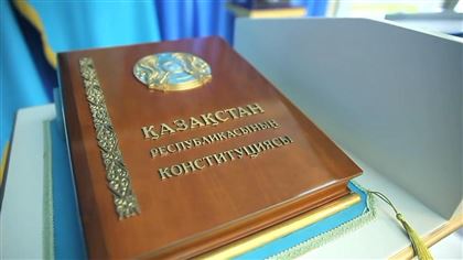 Однократное президентство в Казахстане: преимущества и риски