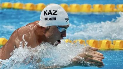 Олимпийский чемпион по плаванию Дмитрий Баландин завершил карьеру