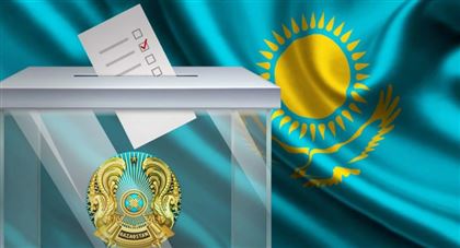 Внеочередные президентские выборы пройдут в Казахстане 20 ноября
