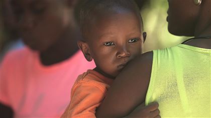 ООН предупредила об обострении гуманитарного кризиса на Гаити