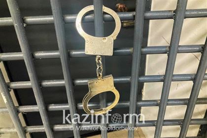 Контрабандные автозапчасти пытались ввезти в Казахстан из Китая