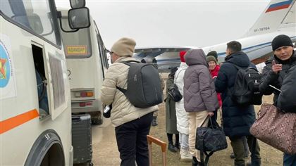 Смогут ли сбежавшие от мобилизации россияне стать беженцами в Казахстане 