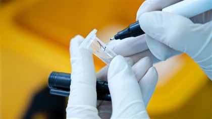 В Казахстане за прошедшие сутки коронавирусом заболели 28 человек